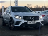 Used Mercedes-Benz GLC