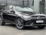 Used Mercedes-Benz GLC