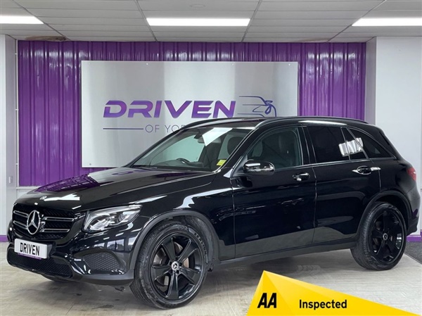Large image for the Used Mercedes-Benz GLC