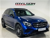 Used Mercedes-Benz GLC Used Mercedes-Benz GLC
