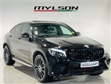 Used Mercedes-Benz GLC