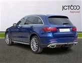 Mercedes-Benz GLC Image 3