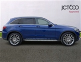 Mercedes-Benz GLC Image 4