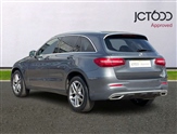 Mercedes-Benz GLC Image 3