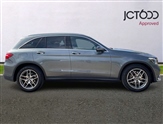 Mercedes-Benz GLC Image 4