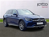 Mercedes-Benz GLC Image 1