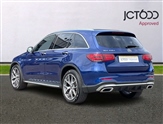 Mercedes-Benz GLC Image 3