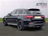 Mercedes-Benz GLC Image 3