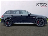 Mercedes-Benz GLC Image 4
