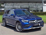 Mercedes-Benz GLC Image 1
