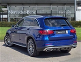 Mercedes-Benz GLC Image 2