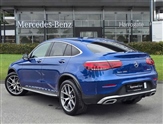 Mercedes-Benz GLC Image 2