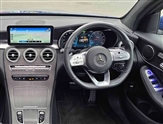 Mercedes-Benz GLC Image 5