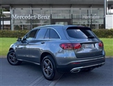 Mercedes-Benz GLC Image 2