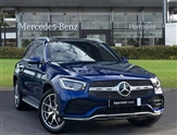 Mercedes-Benz GLC Image 1