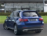 Mercedes-Benz GLC Image 2