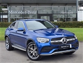 Mercedes-Benz GLC Image 1