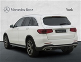 Mercedes-Benz GLC Image 2