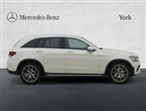 Mercedes-Benz GLC Image 6