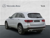 Mercedes-Benz GLC Image 2