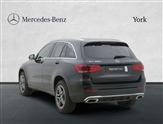 Mercedes-Benz GLC Image 2