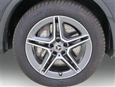 Mercedes-Benz GLC Image 6