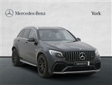 Mercedes-Benz GLC Image 1