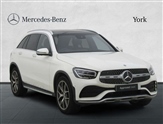 Mercedes-Benz GLC Image 1