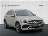 Mercedes-Benz GLC Image 1