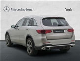 Mercedes-Benz GLC Image 2