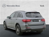 Mercedes-Benz GLC Image 2