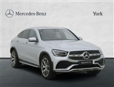 Mercedes-Benz GLC Image 1