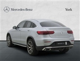 Mercedes-Benz GLC Image 2