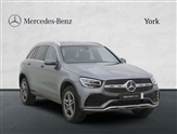 Mercedes-Benz GLC Image 1