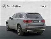 Mercedes-Benz GLC Image 2