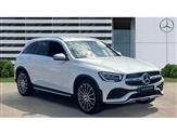 Mercedes-Benz GLC Image 1