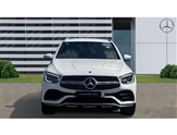 Mercedes-Benz GLC Image 3