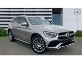 Mercedes-Benz GLC Image 1