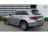 Mercedes-Benz GLC Image 2