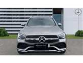 Mercedes-Benz GLC Image 3