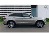 Mercedes-Benz GLC Image 5