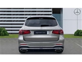 Mercedes-Benz GLC Image 6