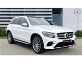 Mercedes-Benz GLC Image 1