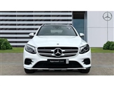 Mercedes-Benz GLC Image 3