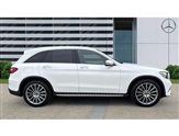 Mercedes-Benz GLC Image 5