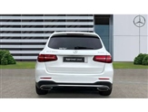 Mercedes-Benz GLC Image 6