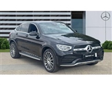 Mercedes-Benz GLC Image 1