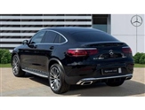 Mercedes-Benz GLC Image 2