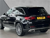 Mercedes-Benz GLC Image 2