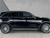 Mercedes-Benz GLC Image 4